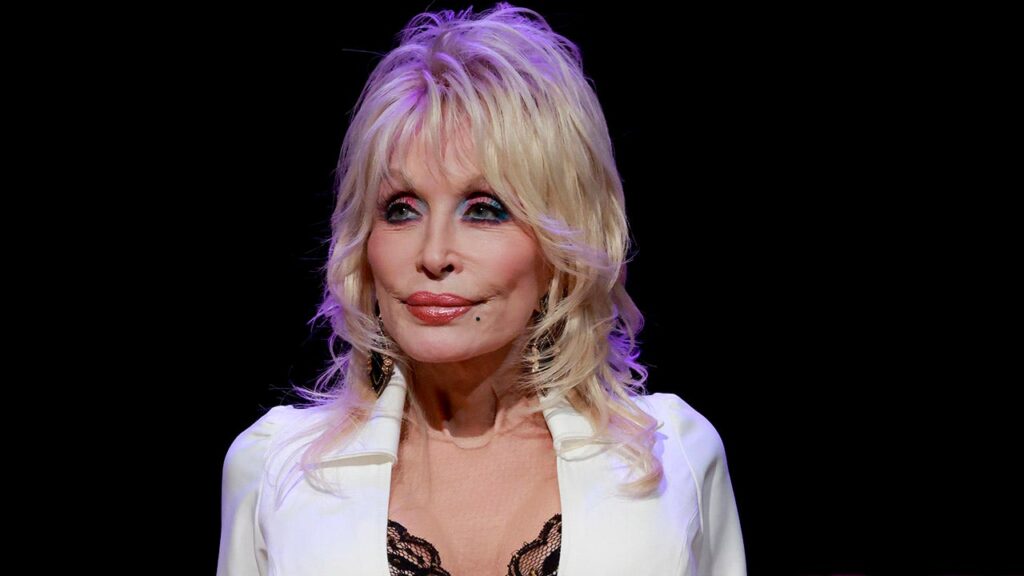 Dolly Parton reveals why she turned down judging role on ‘American Idol’ Dolly Parton reveals why she turned down judging role on ‘American Idol’