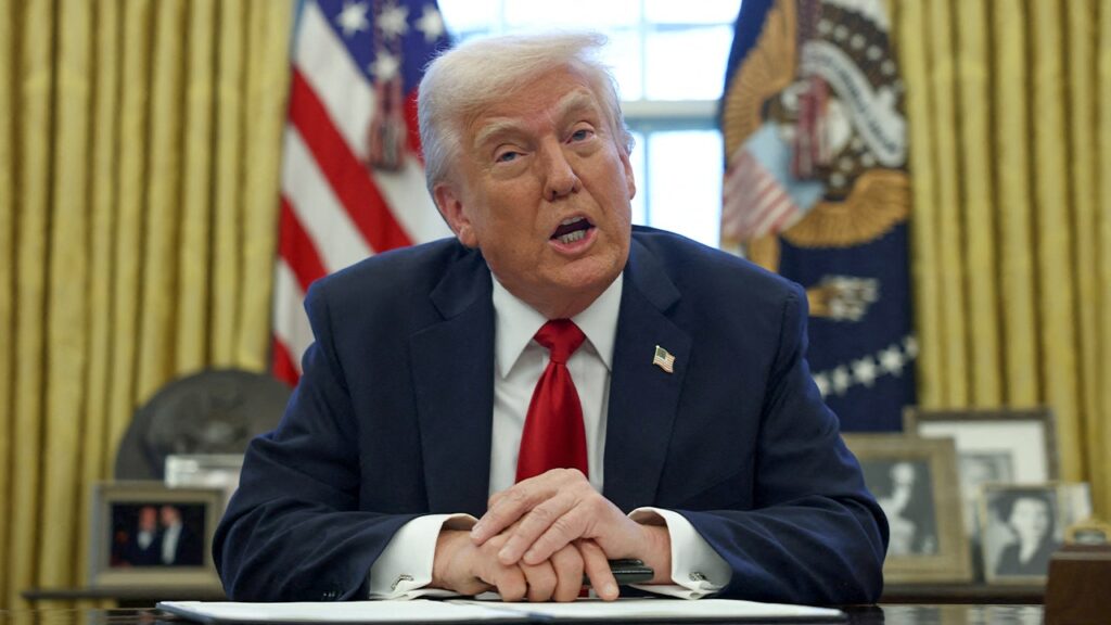 Where we stand with Trump’s ‘big, beautiful bill’ Where we stand with Trump’s ‘big, beautiful bill’