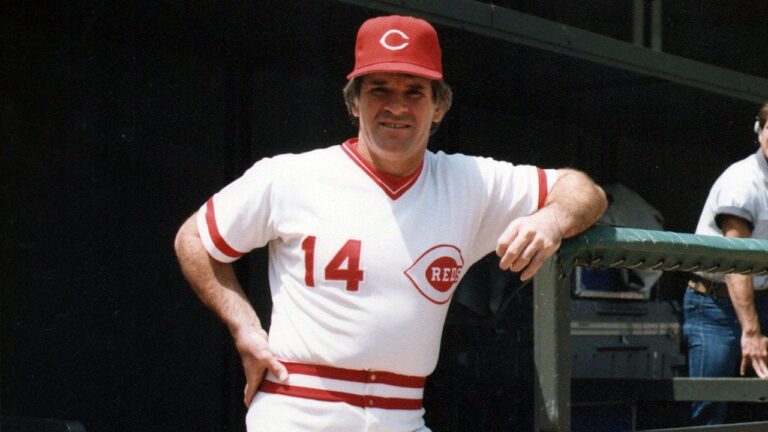 Orioles star Henderson believes MLB hit leader Pete Rose belongs in Hall of Fame