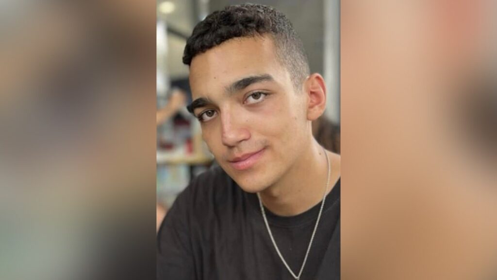 American hostage Edan Alexander to be released, Hamas claims