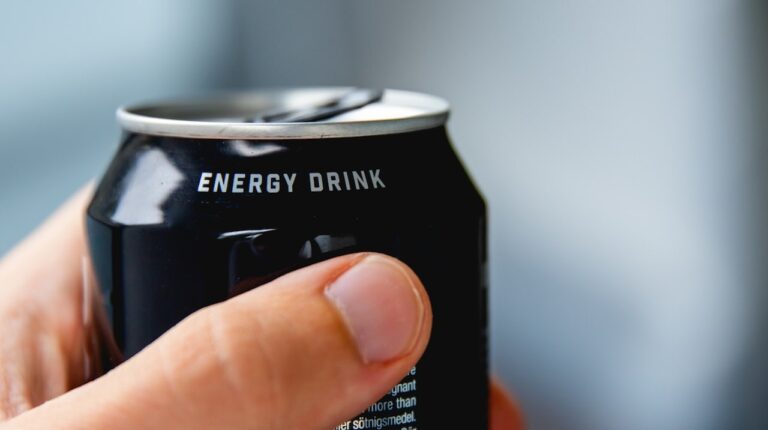 Taurine in energy drinks may fuel blood cancer growth, new research reveals