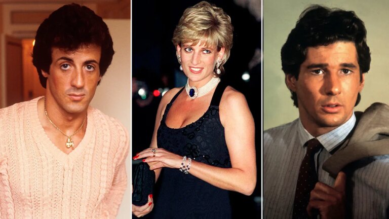 Princess Diana dressed in drag to spend a night out with Freddie Mercury: book
