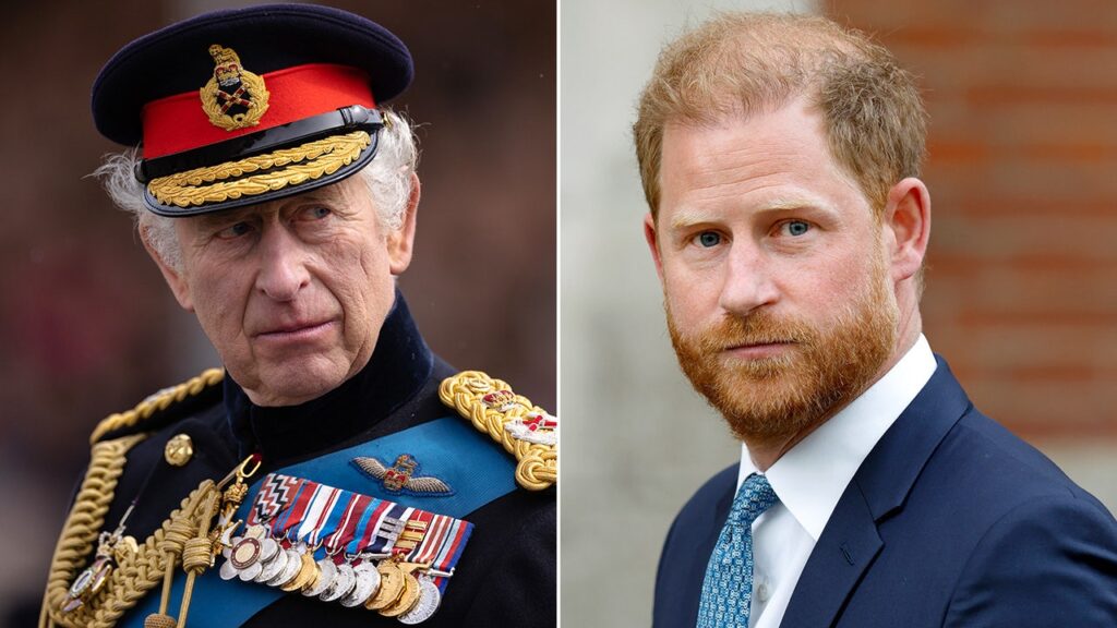 Royal family ignore Prince Harry’s pleas for reconciliation, focus on veterans Royal family ignore Prince Harry’s pleas for reconciliation, focus on veterans