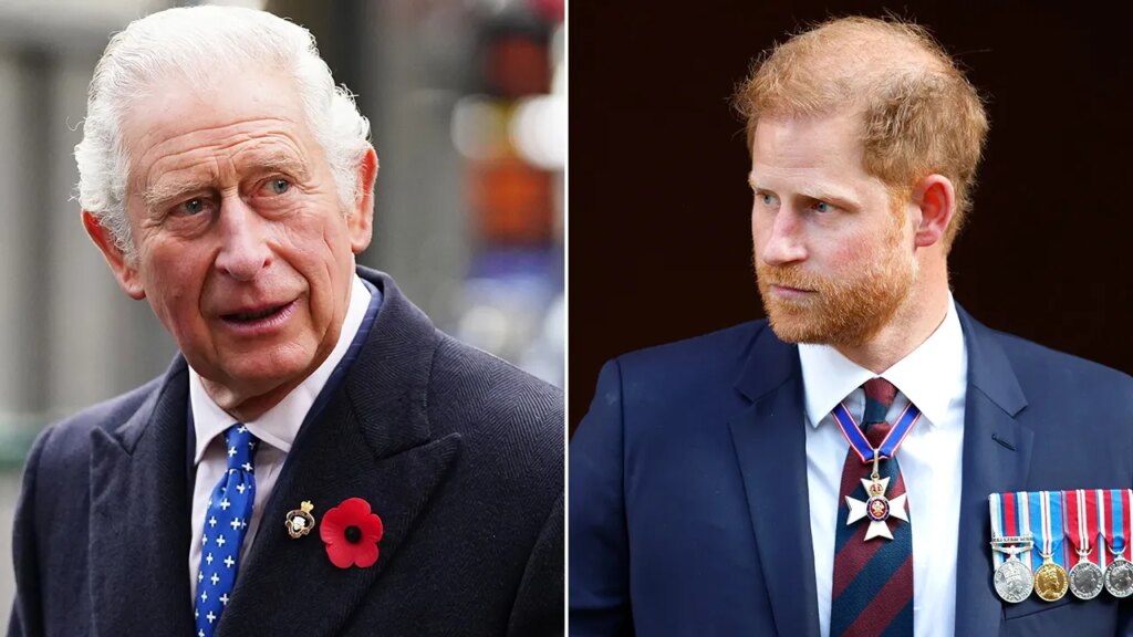 King Charles horrified by Prince Harry’s ‘offensive comments’: expert King Charles horrified by Prince Harry’s ‘offensive comments’: expert