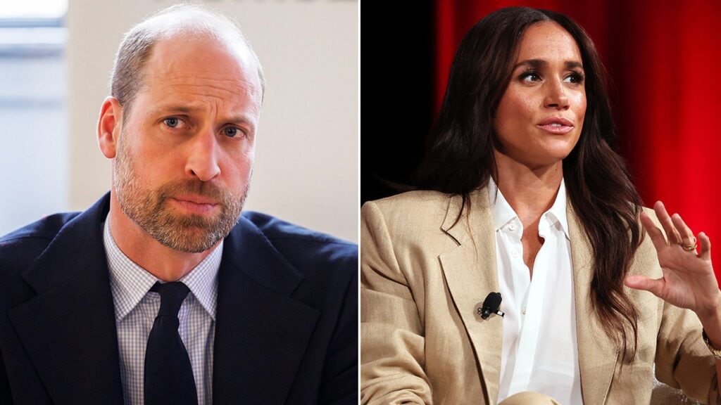 Prince William’s desire to strip Meghan’s title could get public support: expert Prince William’s desire to strip Meghan’s title could get public support: expert