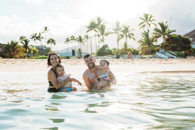 State of Hawaii may hike its tax on tourists and vacationers for climate change fund