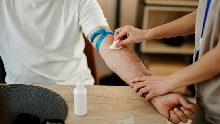 FDA approves first-ever blood test for Alzheimer’s detection