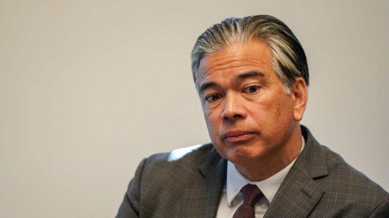 California AG declares daily fantasy sports platforms illegal in the state