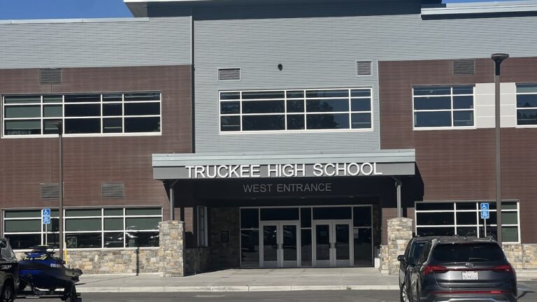 Trans athlete battle: girls speak out against sports conference switch