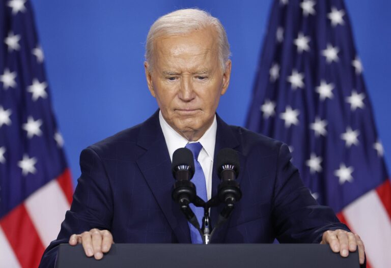 Biden’s prostate cancer labeled ‘aggressive’ — what that means for prognosis and treatment