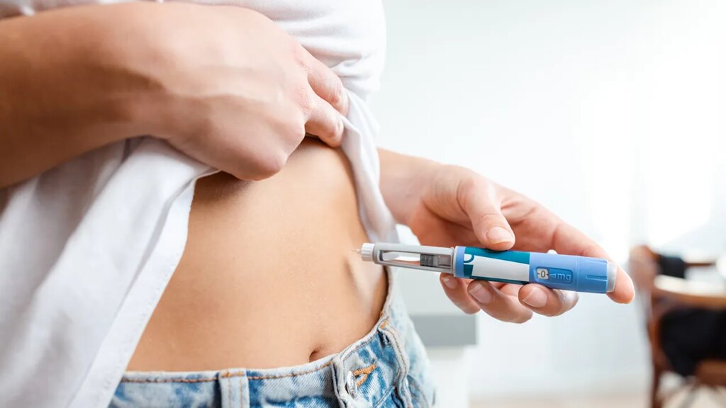 WHO announces plans to back weight-loss drugs to address global obesity crisis WHO announces plans to back weight-loss drugs to address global obesity crisis