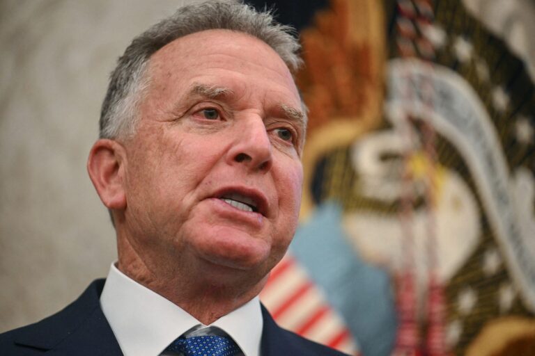 Israel hostage deal in doubt as Hamas adds demands, US envoy calls terms ‘unacceptable’