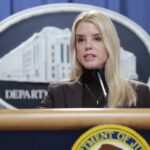 Attorney General Bondi claims Flores decree incentivizes illegal immigration