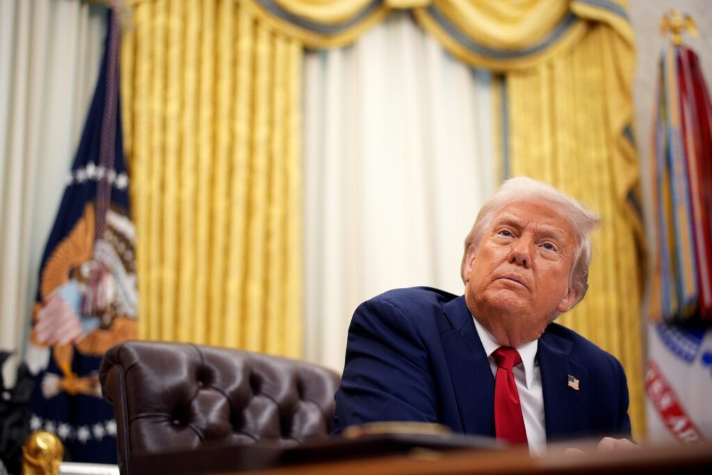 Trump’s ‘activist’ judges comments break with reality— and limits of the courts