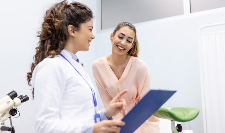 FDA approves first at-home HPV test to screen for cervical cancer