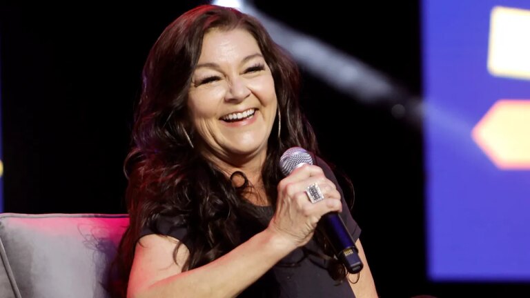 Gretchen Wilson wins ‘Masked Singer’ after severe COVID battle