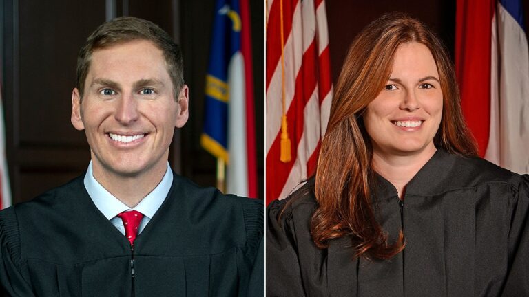 Judge orders North Carolina to certify country’s final contested 2024 election