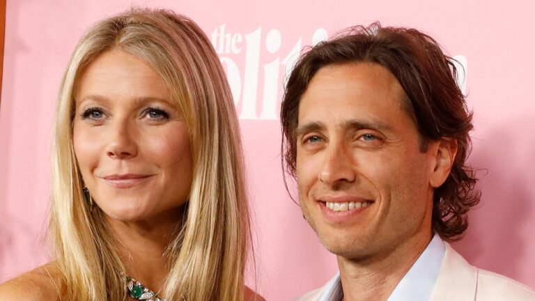Gwyneth Paltrow has embraced ‘apartner’ trend of living apart from spouse