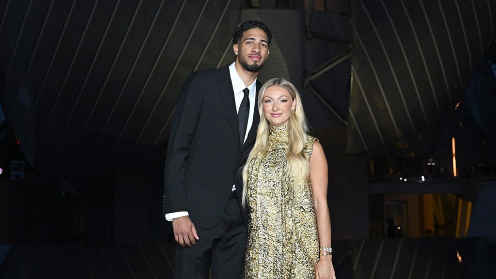 Pacers star’s girlfriend takes shot at Knicks after Game 1 collapse