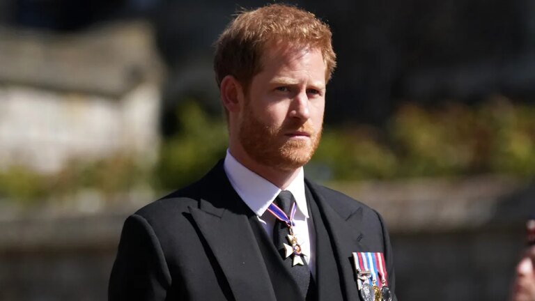 Prince Harry ‘would love a reconciliation’ with royal family