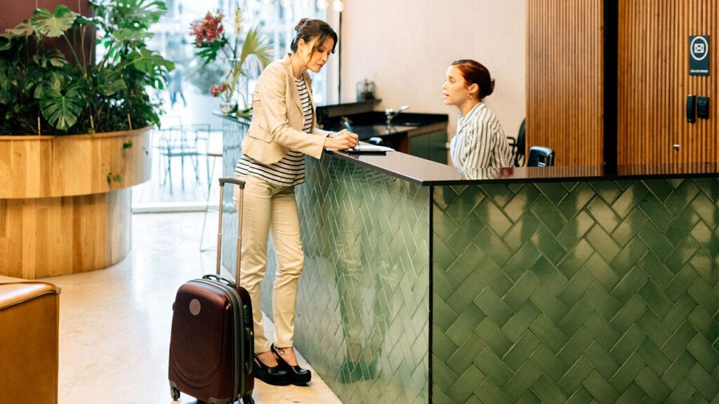 Hotels are now required to display ‘deceptive fees’ upfront to customers