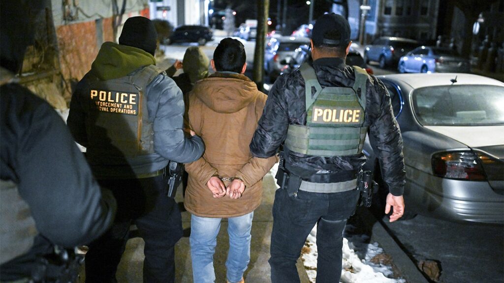 Acting ICE director says agency will ‘ramp up’ raids in sanctuary cities Acting ICE director says agency will ‘ramp up’ raids in sanctuary cities