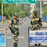 India targets Pakistani military bases with missile strikes, officials say