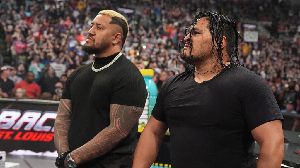 WWE Backlash 2025 results: Jeff Cobb makes debut