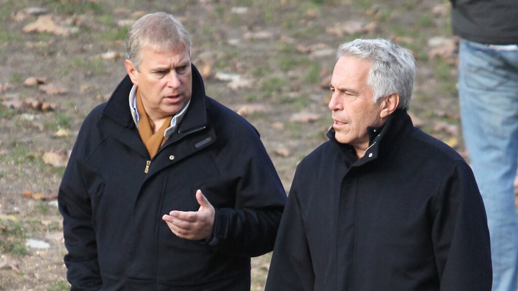 Prince Andrew urged to disappear for the rest of King Charles’ reign Prince Andrew urged to disappear for the rest of King Charles’ reign