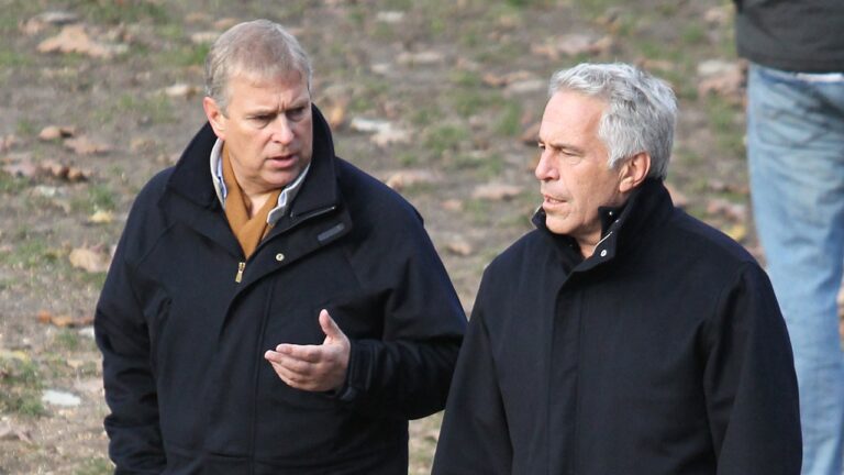 Prince Andrew urged to disappear for the rest of King Charles’ reign