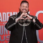 Country star Jelly Roll reveals biggest challenge of losing weight