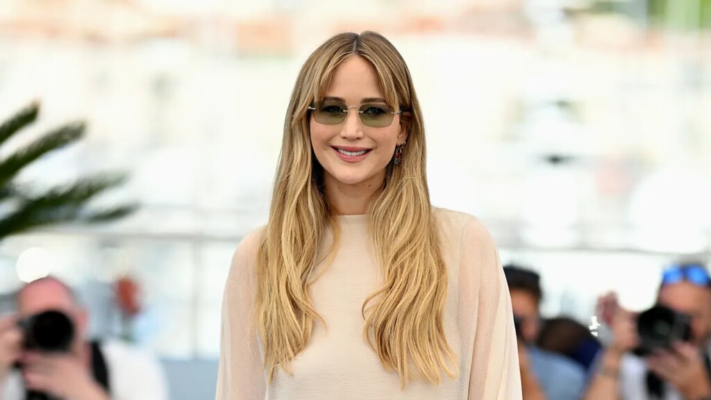 Jennifer Lawrence reveals ‘isolating’ postpartum journey while promoting ‘If I Die’