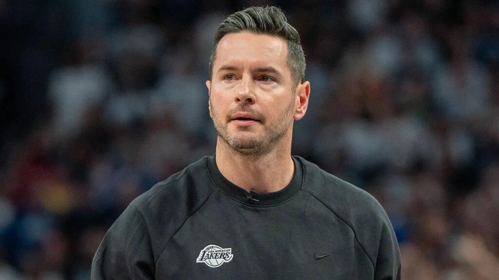 NBA News: ESPN star becomes latest JJ Redick critic after Lakers’ elimination NBA News: ESPN star becomes latest JJ Redick critic after Lakers’ elimination