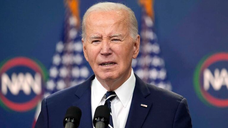 Longtime Biden aide repeatedly doesn’t ‘recall’ in House cover-up probe: source