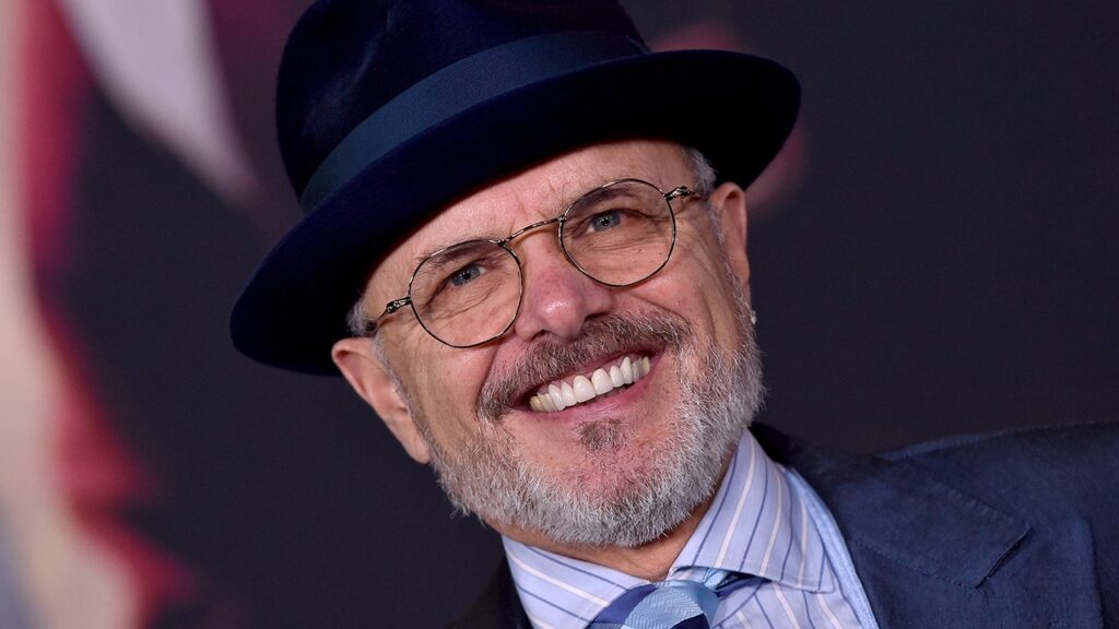 Joe Pantoliano wants to ‘run for the hills’ and leave US under President Donald Trump Joe Pantoliano wants to ‘run for the hills’ and leave US under President Donald Trump
