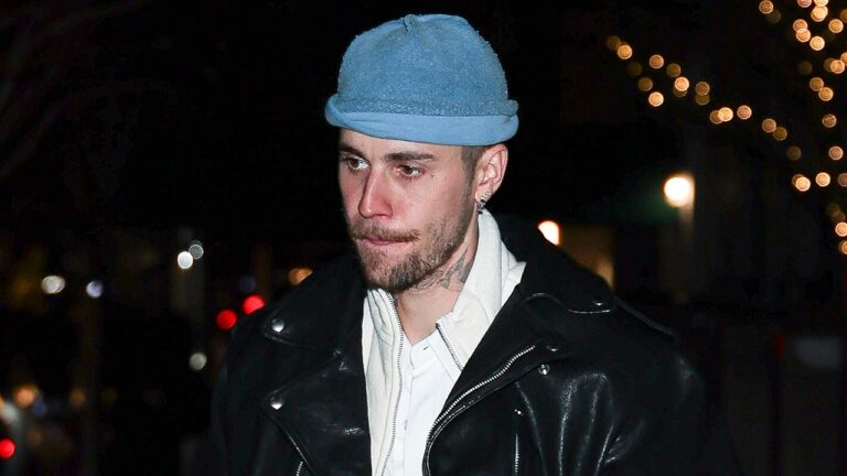 Justin Bieber admits to being ‘flawed,’ ‘selfish’ in cryptic new statements