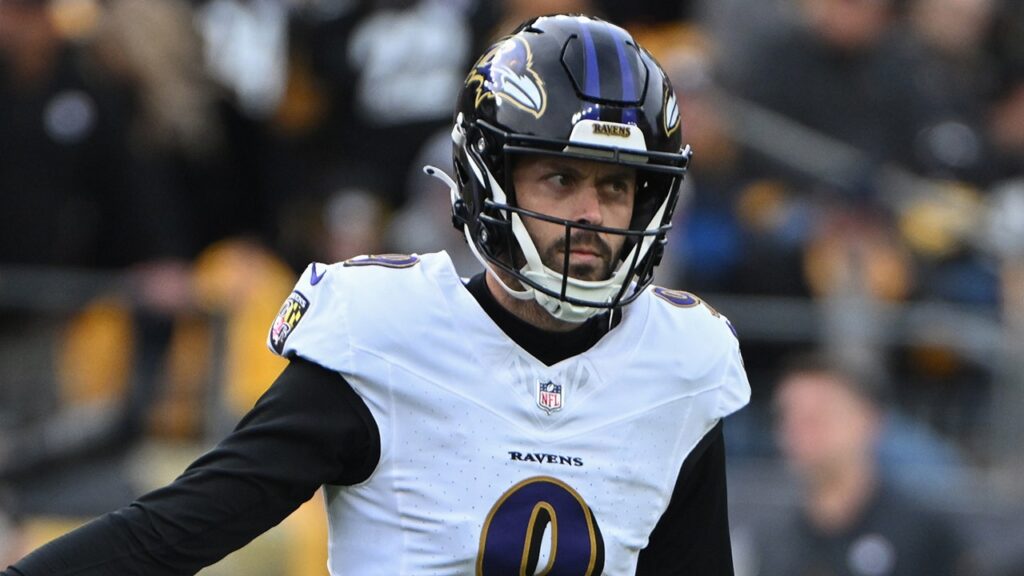 Ravens release kicker Justin Tucker, call move a ‘football decision’ Ravens release kicker Justin Tucker, call move a ‘football decision’