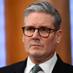 British PM criticized for welcoming home freed activist over controversial posts