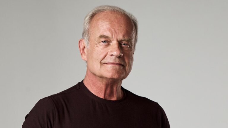 ‘Frasier’ star Kelsey Grammer voices concerns over AI integrity