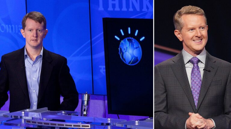 ‘Jeopardy!’ host Ken Jennings says new AI chatbots are ‘hard to stump’
