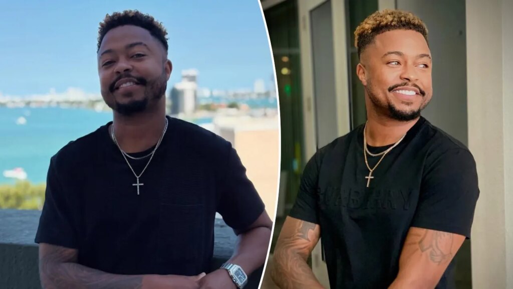 ‘Floribama Shore’ star Kirk Medas dead at 33 ‘Floribama Shore’ star Kirk Medas dead at 33