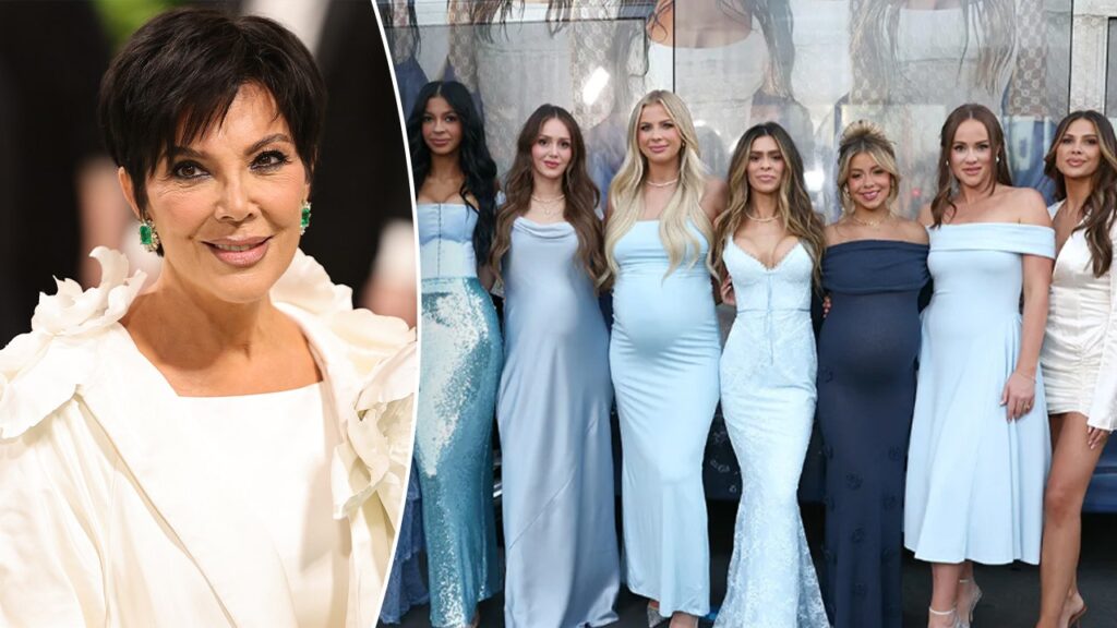 Fox News Entertainment Newsletter: Kris Jenner compared to daughters, ‘Mormon Wives’ stars’ torn friendships