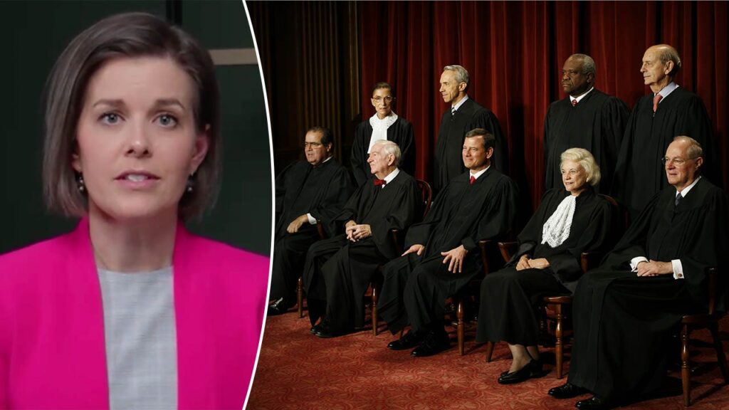 Maine trans athlete battle: Dems respond to Laurel Libby’s SCOTUS appeal