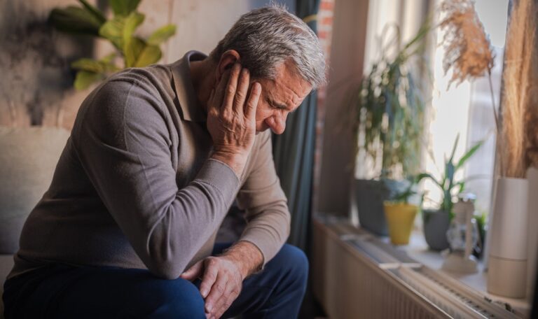 Hearing loss could increase loneliness among older adults, study finds