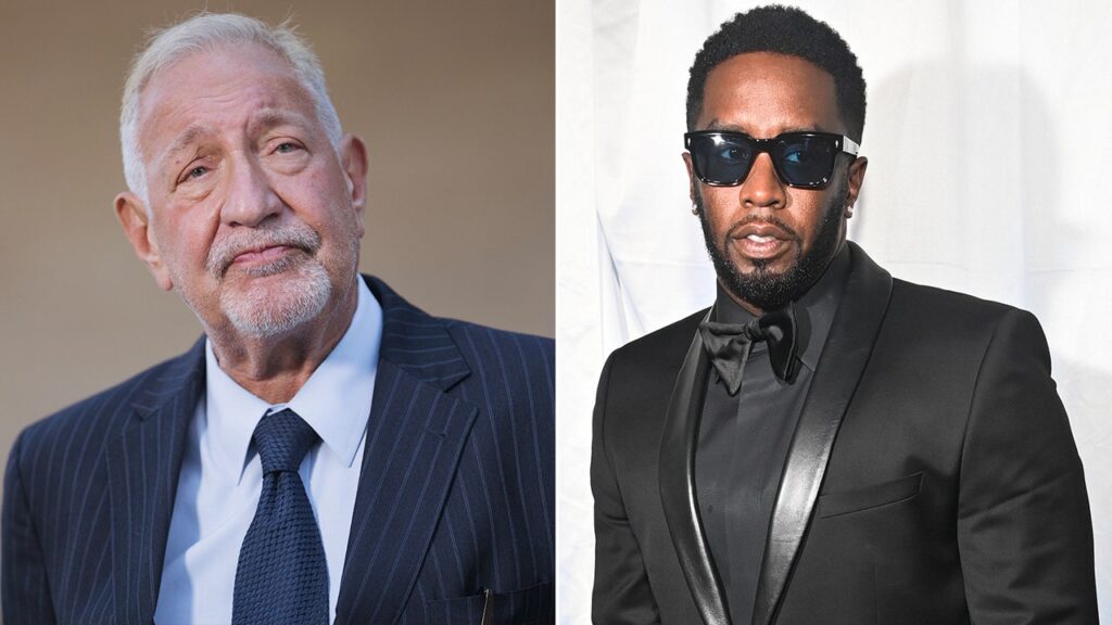 Diddy trial focuses on Mark Geragos ‘ridiculous’ statements