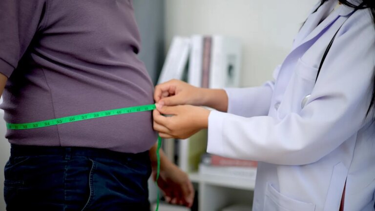 New study uncovers link between weight-loss drugs and cancer risk
