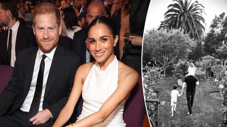 Meghan Markle supports Prince Harry after security appeal loss