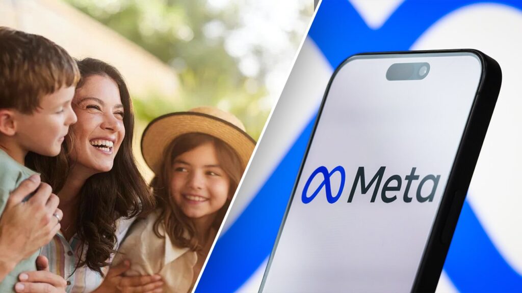 META target of parents group crusade after scathing child sexual exploitation report