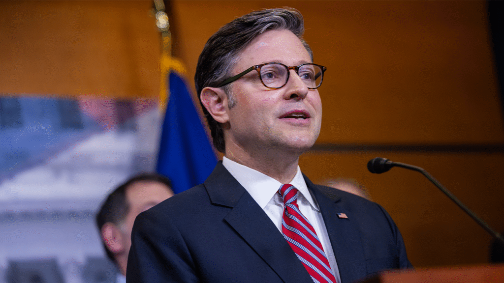 Trump’s ‘One Big Beautiful Bill’ clears House as Democrats warn of midterm costs