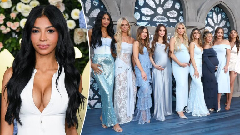 Layla Taylor expects more hate as ‘Mormon Wives’ faces LDS Church backlash